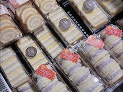 -Olé精品超市(北京合生汇店)