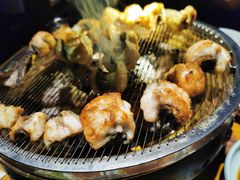 -泥炉烧肉师(新街口金銮巷店)