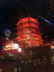 -南京万达乐园