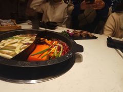 -围炉·川味鲜货火锅(万达珍珠坊店)