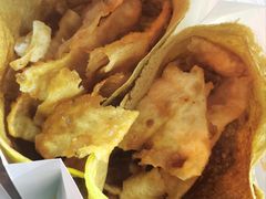 -南楼煎饼(滨江道店)