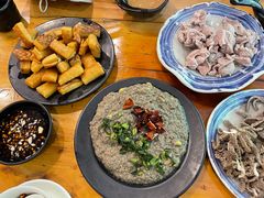 -金生隆(六铺炕店)