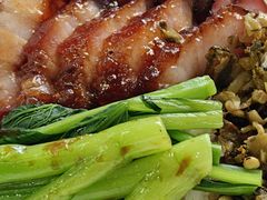 -万利港式茶餐厅
