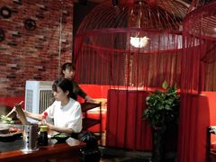 -莽子老火锅(大坪店)