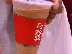 冰镇丝袜奶茶-香港十三座(宝山万达店)