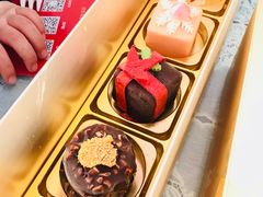 -哈根达斯(青岛海信店)