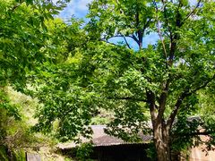 -北京密云天门山风景区
