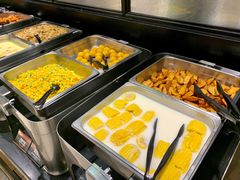 -比格比萨自助(花园路店)