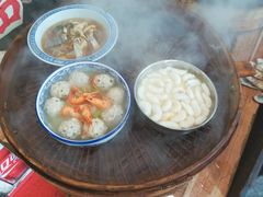 -兰边碗(鼓楼店)