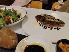 -Ponte 意大利餐厅