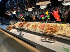 -涨巢·潮玩水疗局