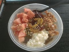 -胡大怪手工酸辣粉(安亭店)