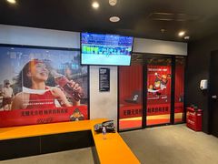 -超级猩猩健身·团课(国贸店)