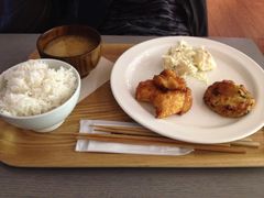 -无印良品餐堂 MUJI Diner(成都太古里店)