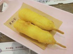 -老厨家(中央大街西七道街店)