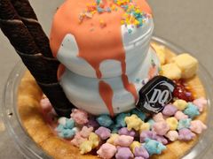 -DQ·蛋糕·冰淇淋(河东万达店)