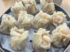 -真真鲜馄饨店(启蒙路店)