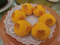 -轩记海鲜餐厅·四十五年老字号·经典粤菜(西区彩虹店)