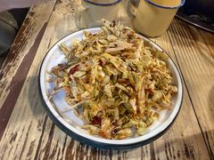 -颜氏双江清水鱼一养身火锅(磁器口店)