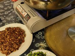 -百花人家(清水田园店)