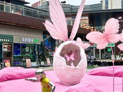 -万科生活广场(东莞松山湖店)