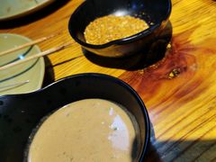 -丹东特色烤肉(南光三部店)