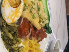 -肥小福·烧鹅专门店(环宇荟店)