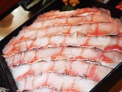 -丽江庭院·云南野生菌·海鲜火锅(鼓楼四合院店)