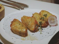 -美丽心情蛋糕(江苏路店)