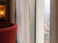 -济南富力凯悦酒店