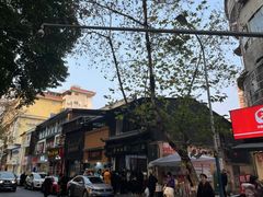 门面-泸州白糕(慈善路店)