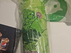 -德克士(前门店)