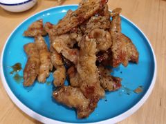 -盛京富丽园老菜馆·东北菜(和平南大街店)