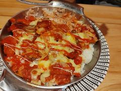 -清真·艾美可餐厅(大悦汇店)