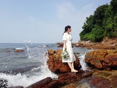 -杨梅坑