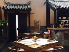 -喜林苑·稻田餐厅(品相府店)