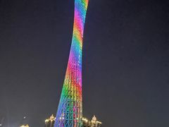 -珠江夜游西堤码头