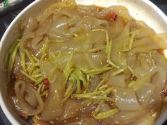 -金掌勺锅包肉(太原万达店)