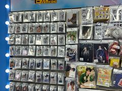 -Love Star追星馆(上海静安大悦城店)