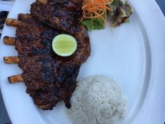-Pundi Pundi Restaurant