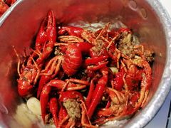 -老长沙龙虾馆·聚会餐厅(白石洲店)