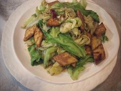 -巴依老爷新疆美食(牡丹园店)