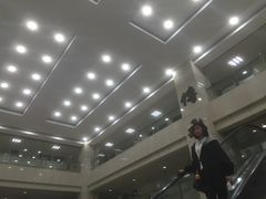 -上海市中医医院(芷江路院区)