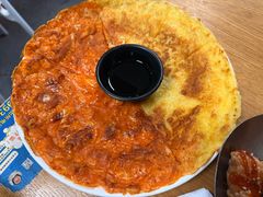 -李先生的首尔小馆(松江启源广场店)