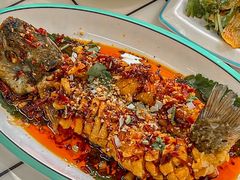 -日照大牌檔•小船海鲜(万平口店)