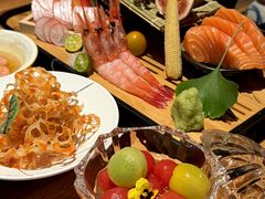 -万鱼亭·鹤家日本料理(南通青年中路店)