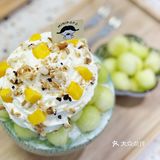 夏日吃冰首选，一口入魂！