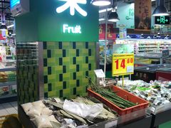 -家乐福会员店(南翔店)