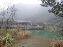 -黄公望隐居地