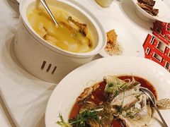 -同庆楼(奥体中心店)